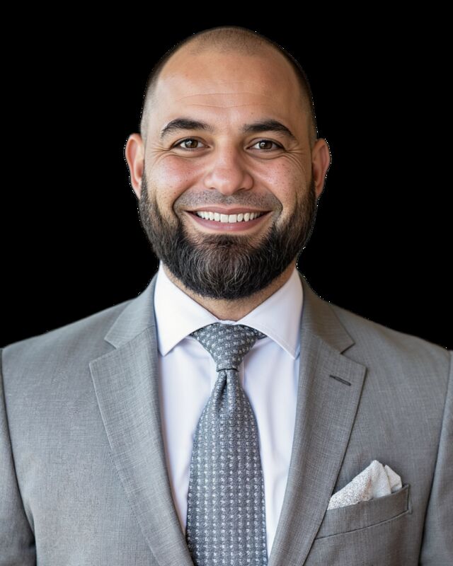 Leor Sidis, Managing Partner, EHG