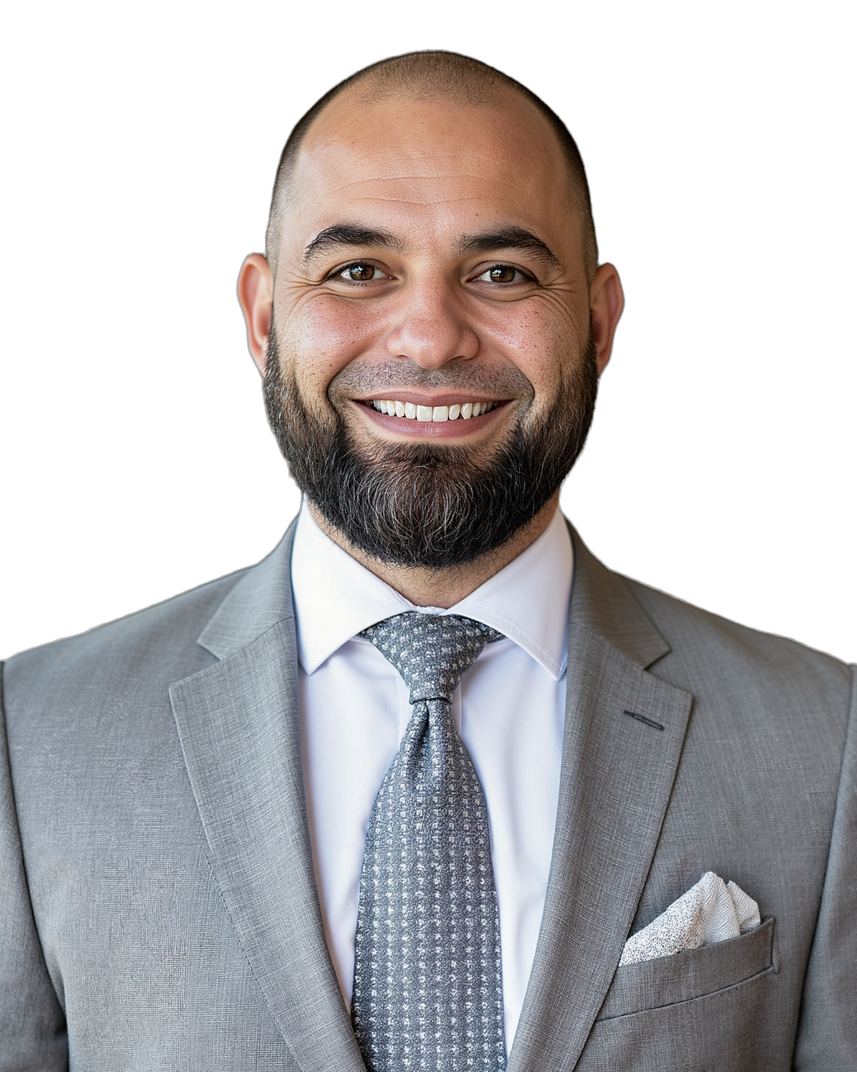 Leor Sidis, Managing Partner, EHG
