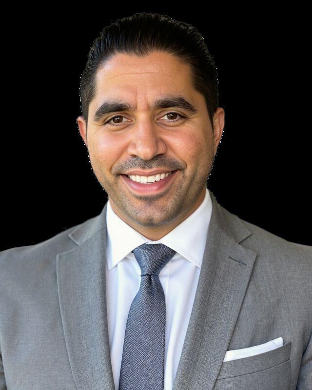 Marco Cantoreggi, Managing Partner, EHG