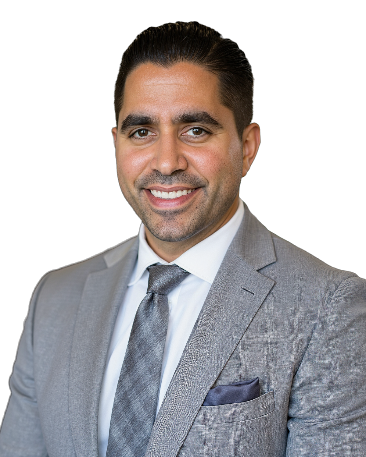 Marco Cantoreggi, Managing Partner, EHG